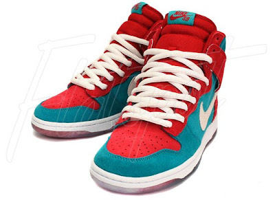 Nike Shoes  Clothes on Nike Sb Sole  November    09 Nike Sb Shoes And Apparel Release