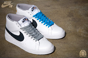 blazer sb high