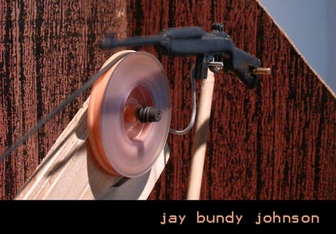 Jay Bundy Johnson