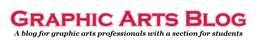 NY GRAPHIC ARTS BLOG