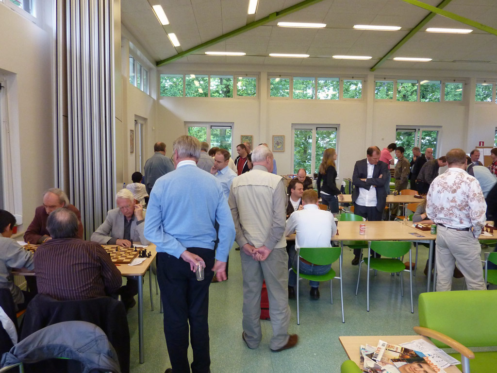 feest dame borst in Brielle feest dame borst in Brielle