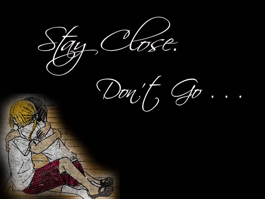 Dinul Pradana Secondhand Serenade Stay Close Don�t Close Dinul Pradana Secondhand Serenade Stay Close Don�t Close