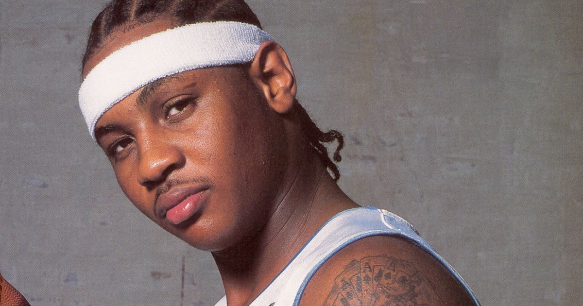 Carmelo Anthony ethnicity Celebrity Ethnicity · What is Nationality