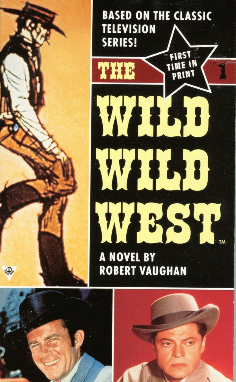 The Wild West [1993 TV Mini-Series]