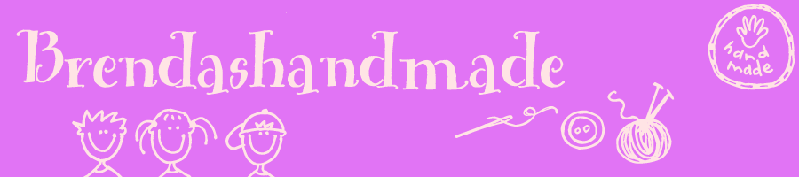 Brendashandmade