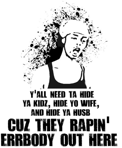 Antoine Dodson Song And