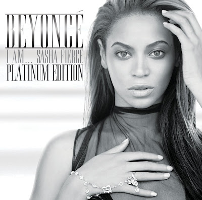 ¿Qué es lo último que has comprado de MÚSICA? Beyonce+-+I+Am+Sasha+Fierce+(Platinum+Edition)+(Official+Album+Cover)