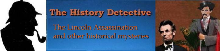 The History Detective