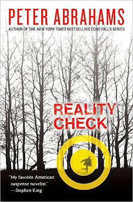 I discovered Reality Check by