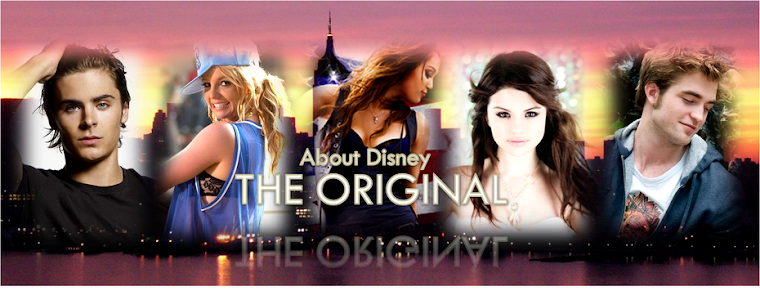 About Disney The Original