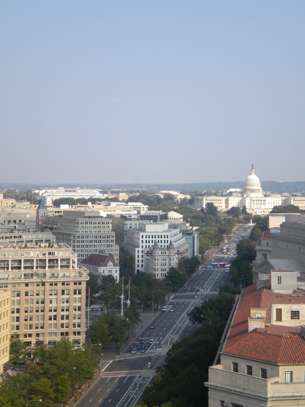 Just Simone Washington DC An Overview