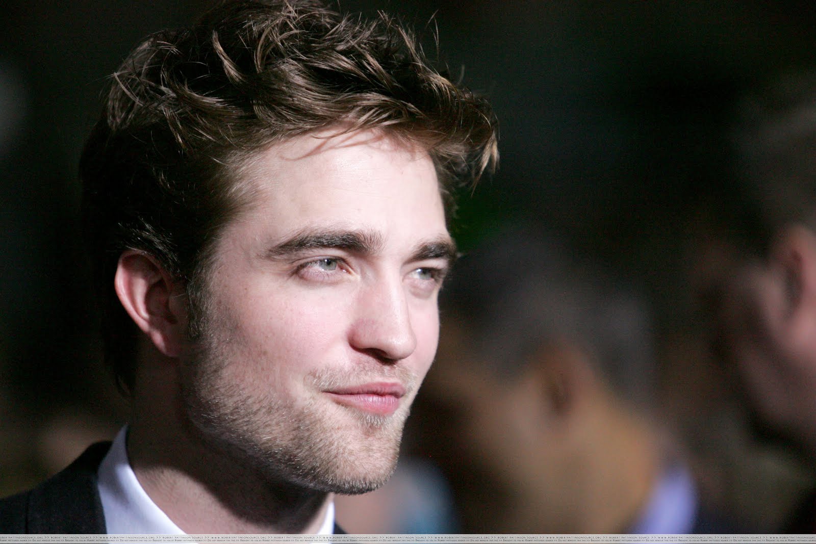 Robert Pattinson: Just adore these pics.