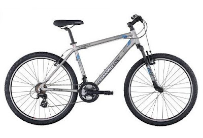 Mountain Bike Rims on Mountain Bike  26 Inch Wheels  By Diamondback   Bicycle Reviews