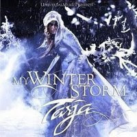 PEORES DISCOS 2006 / DISSAPOINTMENTS 2006 Tarja+-+My+Winter+Storm
