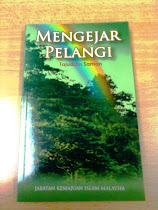 Mengejar Pelangi