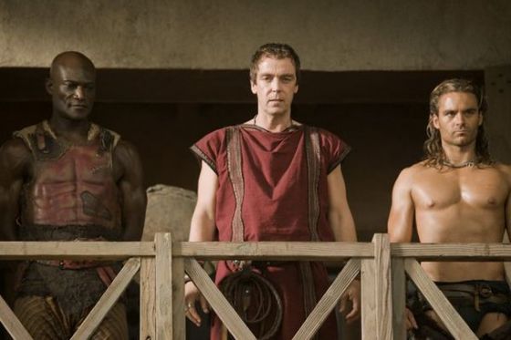 Varus Spartacus