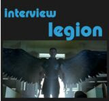 Interview with Jeff Campbell