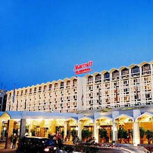 islamabad hotels