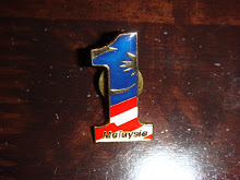 KOLEKSI PIN 1MALAYSIA