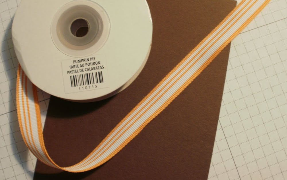 Simply Cards by Maria Ribbon tying tutorial