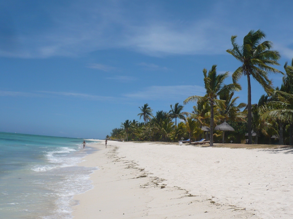 Las 20 Mejores Playas del Mundo Las 20 Mejores Playas del Mundo