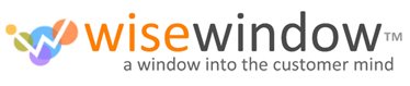 WiseWindow - A Window into the Customer Mind