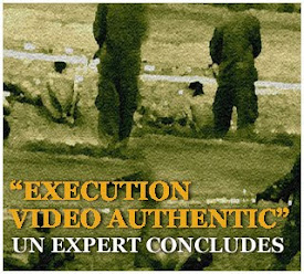 UN EXPERTS conclusion backs the JDS video