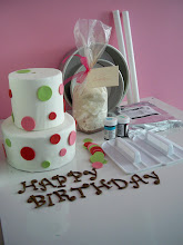 Cara Linn CAKE KIT