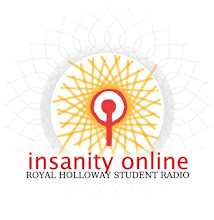 Insanity Radio 1287am