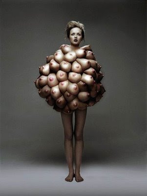 Con esta delantera no podemos perder