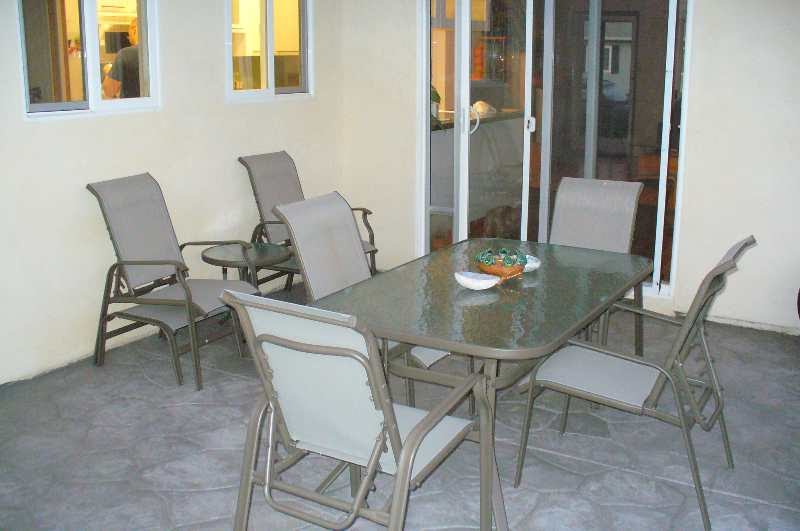 Mike Stina S House Project Patio Furniture