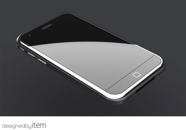 This iPhone 5 will have dual core processors and higher and powerful graphic