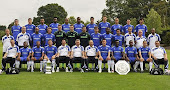 First Team Chelsea