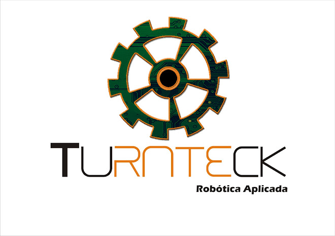 Turnteck Robótica Aplicada