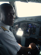 Capt. Luembe