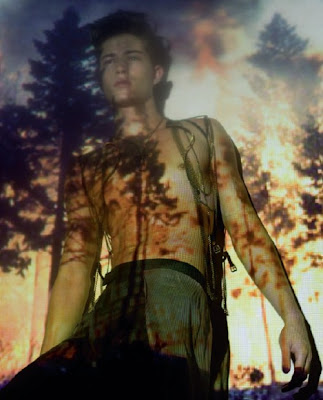 Francisco Lachowski by Thomas Lohr Francisco Lachowski by Thomas Lohr