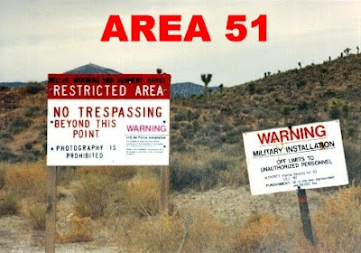 Area 51 movie