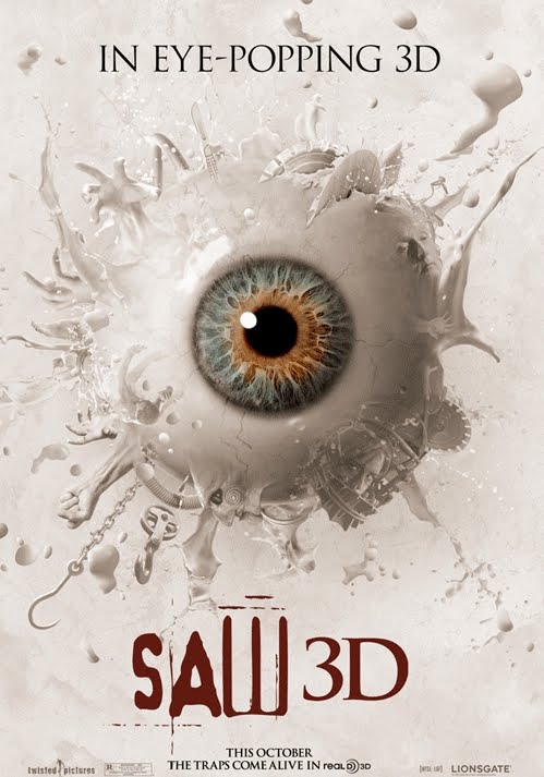 Saw VII 3D | 2010 | Final Chapter Saw+3D