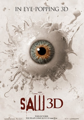 SAW 3D