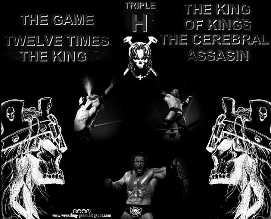 Twelve Times The King