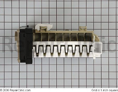 W10190966 or Repair Clinic