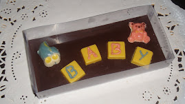 Tarjeta de Baby Shower