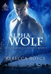 Alpha Wolf: The Westervelt Wolves Book 5