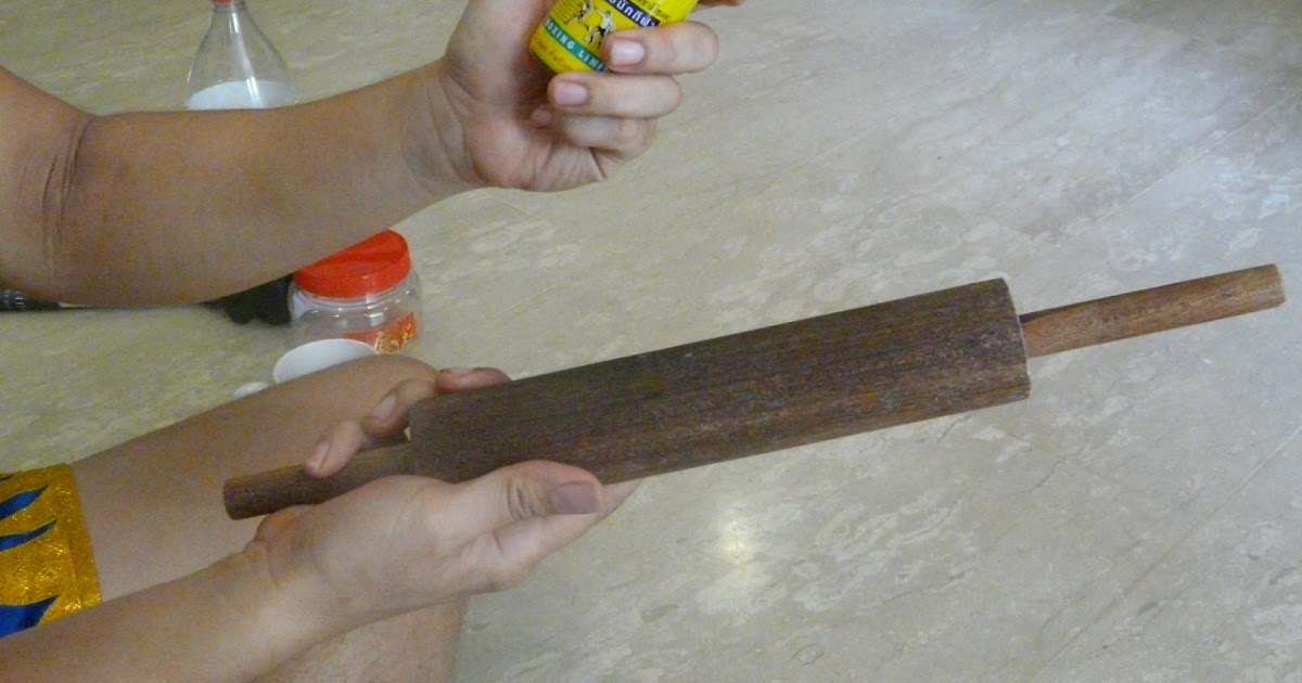 fit & fight Shin Conditioning