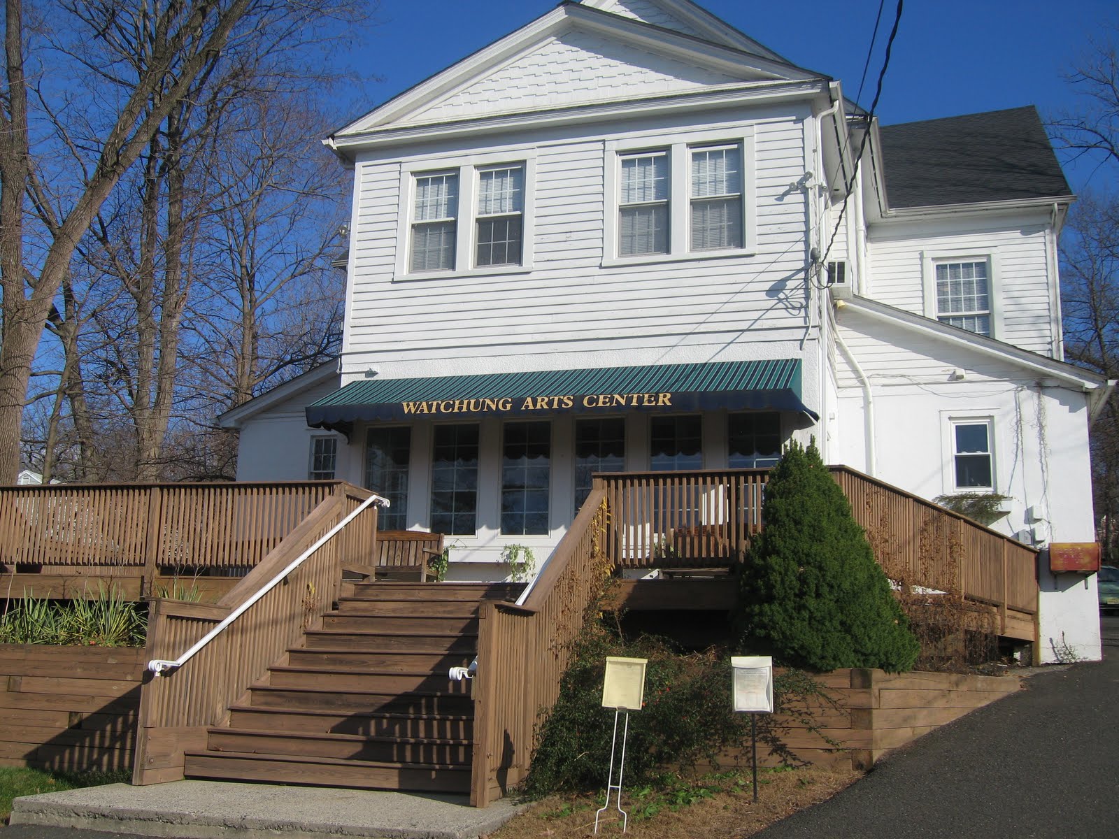 Watchung Arts Center