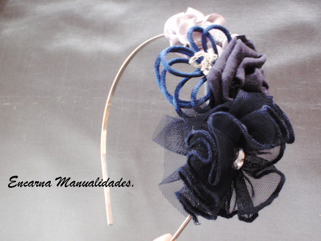 diademas fiesta