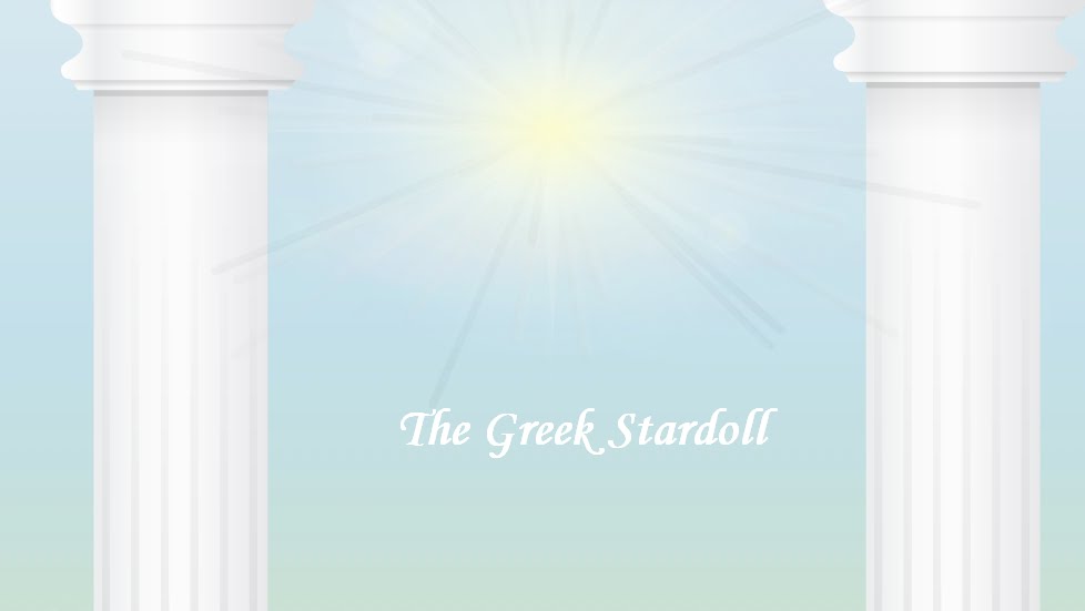 The Greek Stardoll