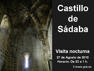 Castillo de Sadaba