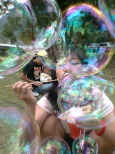 bubble!