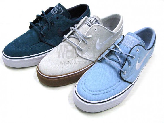 nike sb zoom stefan janoski homme